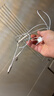 Apple/苹果 EarPods USB-C有线耳机 type-c有线耳机  iPhone 17有线耳机笔记本耳机游戏音乐 实拍图