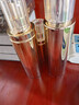 法兰琳卡玫瑰花苞水花青素水嫩洁面乳清洁保湿洁面膏120ml 实拍图
