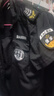 乾朗 夏季薄款短袖套装511款保安服全套男女透气小区物业安保酒店门卫执勤制服巡逻夜巡户外保安作训服可定制 夏短套装+贴标175 实拍图