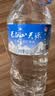 长白山天源饮用矿泉水2L*6瓶*2包 整箱装天然弱碱性 实拍图