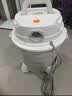德尔玛（Deerma）【重磅新品】TJ700S 干吹两用吸尘器 家用商用 吸尘器桶式大吸力 整机降噪设计ZN-530 实拍图