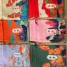 坤随 香包香囊空袋子锦缎刺绣百福包新款端午节随身小荷包锦囊驱蚊袋 古风香囊空袋【8款各一】+内袋 实拍图