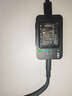 KNA光境专业电竞耳机声卡外置游戏声卡USB转3.5mm虚拟7.1带麦FPS音效HiFi驱动三角洲无畏契约打瓦csgo 【光境声卡】海量游戏特调EQ+专属驱动生态 实拍图