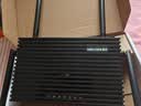 磊科（netcore）N30PRO AX3000无线路由器 5G双频穿墙信号放大器 家用千兆wifi6软路由Mesh 3000M速率 512M内存 实拍图