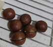 三只松鼠京觅联名夏威夷果1000g24-26mm儿童每日坚果炒货休闲零食团购送礼 实拍图