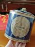 印象堂茶叶 老树小青柑普洱茶正宗生晒陈皮15年陈礼盒装250g中秋送礼 实拍图