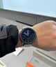 小米（MI）XiaomiWatchS4银色 国家补贴 蓝牙通话 运动心率血氧监测 小米手表s4 送男友送女友 实拍图