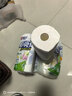 心相印厨房卷纸/厨房用纸150节 吸油锁水 厨房纸巾 食品接触级 懒人抹布 实拍图