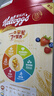 家乐氏（Kellogg）进口玉米片500g/盒低脂麦片冲泡即食营养谷物早餐代餐 实拍图