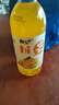 芒果汁 果味果汁饮料【包装随机发货】 360mL*6瓶【满足】 实拍图