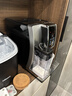 德龙（Delonghi）咖啡机 家用全自动咖啡机 欧洲进口自动奶泡卡布奇诺 意式现磨灵动系列ECAM350.50明星同款 礼物 实拍图