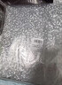 车归沐电动车防雨罩车衣车罩摩托车防晒尘防雨雪罩防尘电瓶自行车雨衣 实拍图