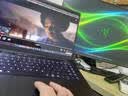 雷蛇（Razer）灵刃16游戏本笔记本电脑 Ultra 9 386H/RTX5090/64GB/2TB/240Hz OLED 实拍图