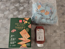 十月稻田玉米糙米饭团 100g*7 五谷杂粮粗粮 早餐即食 低脂饱腹 健身代餐 实拍图