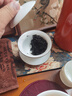 澜沧古茶叶普洱茶经典0081云南普洱熟普16片128g 小萌饼盒装 实拍图