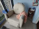 傲胜（OSIM）家用按摩椅小型按摩沙发全身【新加坡品牌】8变小天后Plus沙发椅OS-875P象牙白生日礼物实用送长辈 实拍图