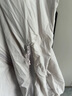 迪卡侬户外防晒衣女皮肤衣夏季防晒服连帽风衣外套运动薄款轻薄防紫外线 男款沉稳灰（女士可选小1~2码） M 实拍图