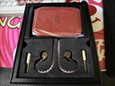觅声天鹤座ultra 入耳式HiFi有线游戏耳机专业听声辨位电脑fps电竞专用三角洲耳麦可换线 拆封可退,运费我们承担-2年质保 实拍图