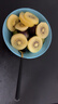 佳沛（zespri）新西兰阳光金奇异果 8个装 特大果单果重约124-146g 水果猕猴桃 实拍图