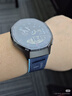 HUAWEI WATCH GT 6 魅影黑 41mm智能手表多维情绪健康全新骑行体验强劲续航 实拍图