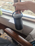 博士（BOSE）SoundLink Revolve+II 户外便携音箱 黑色 重低音超长续航蓝牙音响大水壶二代毕业旅行礼物 实拍图