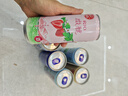 锐澳（RIO）洋酒 鸡尾酒 冰饮果酒甜酒 微醺强爽多口味组合装 330ml*6罐 实拍图