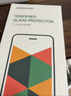 绿联【AR增透膜Air】适用苹果17Pro钢化膜iPhone17Pro手机膜高清抗反光全屏覆盖防尘防摔防指纹无尘仓 实拍图