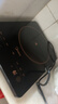 美的（Midea）电磁炉家用火锅2200W大功率一键爆炒多档调节电磁灶大火力一体大面板墨境系列22XA12 实拍图