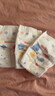 好奇（Huggies）金装小黑洞纸尿裤S120片(4-8kg)尿不湿【速干不易红】 实拍图