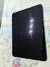 京东京造iPad Pro 11/2024/2025钢化膜电脑高清贴膜全屏抗指纹防爆屏幕保护高清防摔抗蓝防刮防碎防摔 实拍图