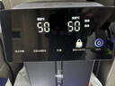 美的（Midea）电热水瓶速沸家用5L大容量烧水壶恒温保温一体316L内胆2200W触控MK-SP50E-20WPro 实拍图