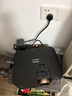 爱普生（EPSON）CH-TW6280T家用投影仪 4K专业家庭影院智能投影仪（±60%镜头位移 1.62倍光学变焦） 实拍图