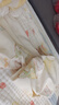 爱贝迪拉儿童防晒衣夏季新款男女童宝宝冰丝披肩小月龄婴儿防晒服斗篷 实拍图