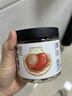 方家铺子七星严选扇贝228g 大粒淡干干贝 海鲜南北干货瑶柱扇贝肉淡干大号 实拍图