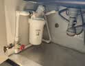 滨特尔（pentair）大白瓶前置过滤器 全屋家用自来水过滤器 前置净水器大蓝瓶 中央净水机大流量大胖瓶高精度 【10寸大白瓶】包安装 实拍图