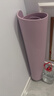 特步（XTEP）瑜伽垫女TPE防滑加厚加宽加长185*80cm健身垫运动家用垫子男  实拍图