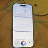 Apple/苹果【开通联通eSIM送200G流量】iPhone Air 256GB 浅金色【需现场激活】 实拍图