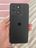 摩托罗拉【国家补贴】联想moto g100 四年质保 LCD护眼屏 7000mAh 超强续航 NFC 5GAI 12GB+256GB 曜石黑 实拍图