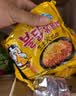 三养（SAMYANG）火鸡面三养芝士火鸡面方便面700g(140g*5)早餐泡面拌面宵夜速食 实拍图