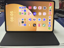 HUAWEI MatePad Mini 悦读版 柔光屏 支持教育优惠 华为平板电脑SIM卡版可通话移动办公12+256GB 曜石黑 实拍图