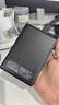 希捷（SEAGATE） 移动硬盘 简系列套装版 USB3.0 2.5英寸 高速便携机械硬盘 兼容WIN MAC PS4 【简】暗夜黑色 硬盘包套装版 5TB 实拍图