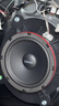 漫步者汽车音响改装SF651E+S651B四门6喇叭套装6.5英寸车载扬声器 实拍图