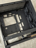 追风者（PHANTEKS）XT523黑中塔台式电脑办公ATX主板机箱(配140风扇*3/网孔面板/高效散热/360水冷位/5070) 实拍图
