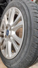 双星JUOGO轮胎 185/55R15 82V X11 适配嘉年华/CX20/海马M2 实拍图