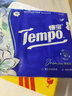 得宝（TEMPO）一博同款 手帕纸 茉莉花味4层7张*12包 湿水不破 纸巾小包 面巾纸 实拍图