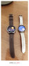 HUAWEI  WATCH GT 6 冰川灰 46mm智能手表多维情绪健康全新骑行体验华为智能手表 实拍图