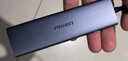 品胜 Type-C扩展坞USB-C转HDMI转接头 HUB分线器拓展坞PD雷电4/3适用15proiPadMac苹果华为电脑转换器 实拍图