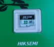 海康威视（HIKVISION）32GB TF（MicroSD）存储卡U1 C10 4K视频监控卡行车记录仪内存卡 数码高速存储卡 实拍图