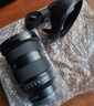 索尼（SONY）FE 24-70mm F2.8 GM II 全画幅标准变焦 G大师镜头(SEL2470GM2) 实拍图