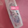 361°儿童小框泳镜高清防水防雾专业训练竞速男女儿童游泳装备潜水眼镜 实拍图